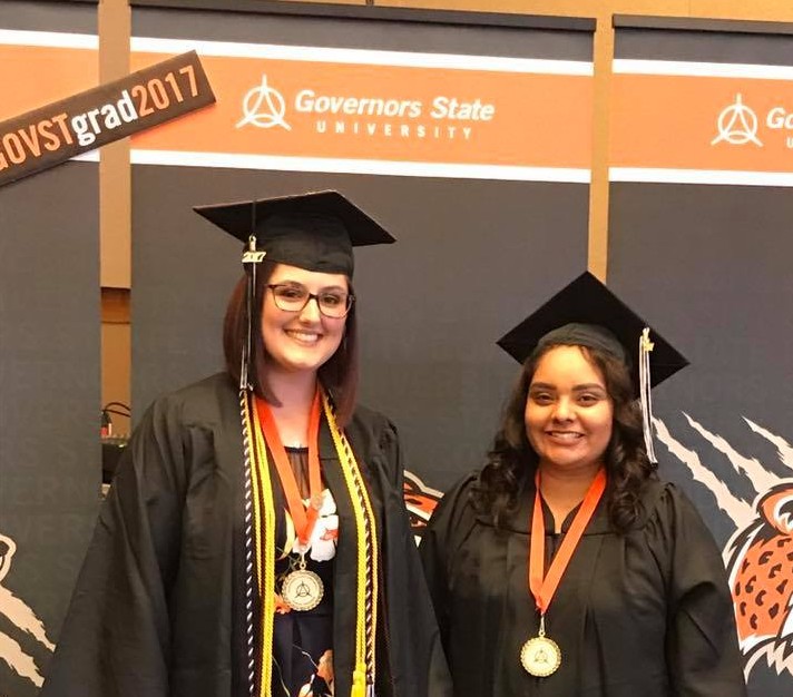 HP Graduates Commencement 2017(1) HP Graduates Commencement 2017(1)